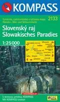 SLOWAKISCHES PARADIES