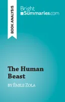 The Human Beast, by Émile Zola