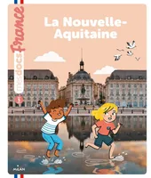 Mes docs France, La Nouvelle-Aquitaine