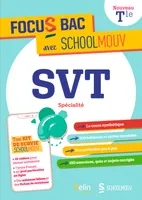 SVT Terminale (spécialité), Décroche ton Bac avec SchoolMouv