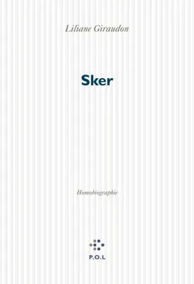 Sker, Homobiographie