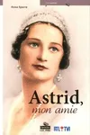 Astrid Mon Amie