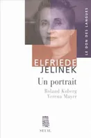 Elfriede Jelinek, Un portrait