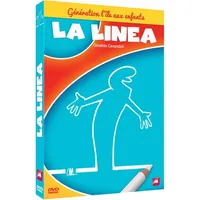 La Linea (1972) - DVD