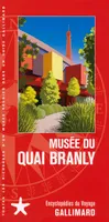 Musée du Quai Branly