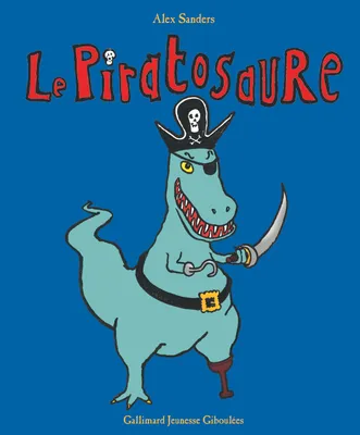 Le Piratosaure