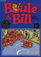 Boule et Bill., 12, Boule & Bill 12 (édition spéciale)