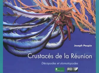 Crustacés de la Réunion, Décapodes et stomatopodes
