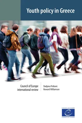Youth policy in Greece, Council of Europe international review