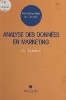 Analyse des données en marketing