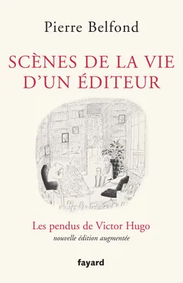 Scènes de la vie d'un éditeur, Les pendus de Victor Hugo