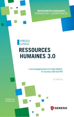 Ressources humaines 3.0, L'accompagnement en mode digital
