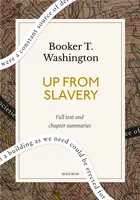 Up from Slavery: A Quick Read edition, An Autobiography