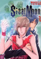 1, Steal Moon T01, Volume 1
