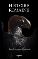 Histoire romaine., 2, Histoire romaine tome 2