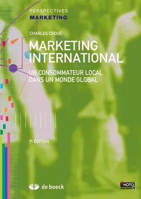 Marketing international, Un consommateur local dans un monde global