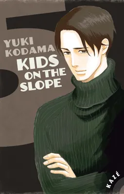 Vol. 4, Kids on the Slope T05