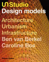 UN Studio Design Models (Paperback) /anglais