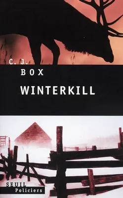 Winterkill, roman