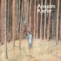 Anselm Kiefer / album de l'exposition