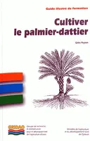 Cultiver le palmier-dattier
