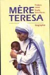 Mere Teresa, biographie