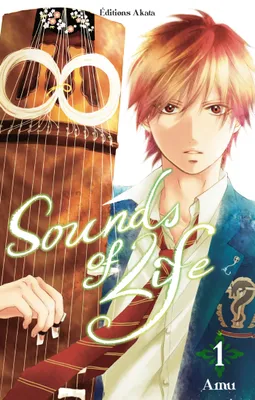 Sounds of Life - Tome 1 (VF)