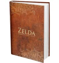 Zelda, Chronique d'une saga légendaire
