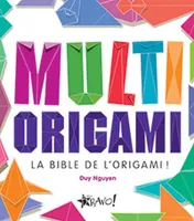 Multi origami