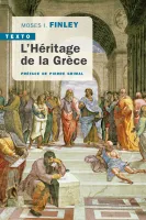 L'héritage de la Grèce
