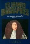 Les Grandes biographies en bandes dessinées, [51], Louis XIV
