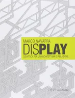 Marco Navarra Display /anglais/italien
