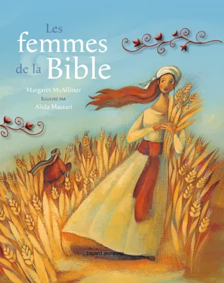 Les femmes dans la bible
