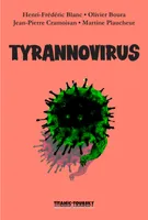 Tyrannovirus