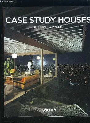 Case study houses / 1945-1966 : l'impulsion californienne, 1945-1966