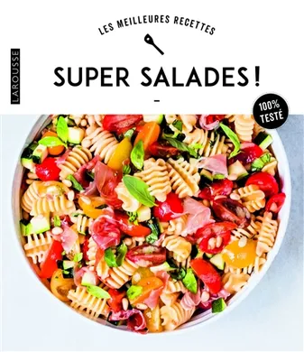 Super salade !