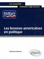 LES FEMMES AMERICAINES EN POLITIQUES