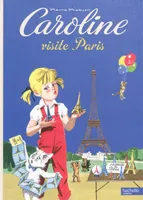 6, 6/CAROLINE VISITE PARIS