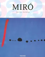Joan Miro / 1893-1983 : l'homme et son oeuvre, l'homme et son oeuvre