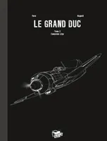 2, Le grand Duc T2 Luxe, Grand format