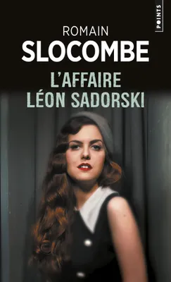 Affaire Léon Sadorski