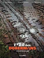 L'œil des dobermans - Tome 3