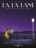 La La Land - Piano facile, Musique du film