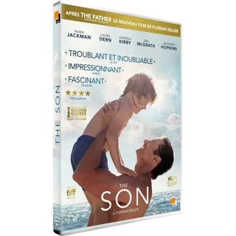 The Son - DVD (2022)