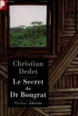 Le secret du docteur Bougrat, Marseille-Cayenne-Caracas, l'aventure d'un proscrit