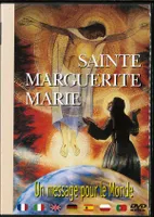 Sainte Marguerite-Marie - Un message pour le monde DVD