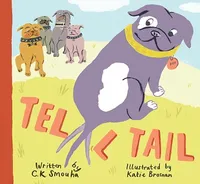 Tell Tail /anglais