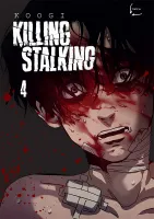 4, Killing stalking