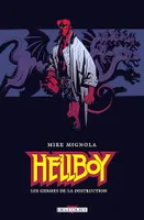 Hellboy T01, Les germes de la destruction