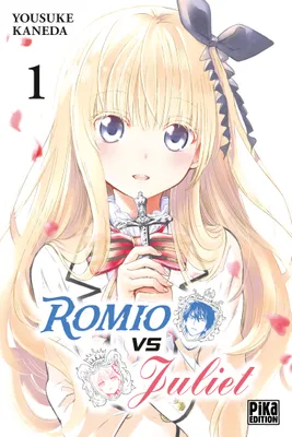 1, Romio vs Juliet T01